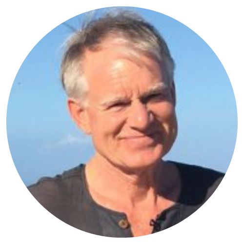 Dr John Stewart - Veterinary Doctor