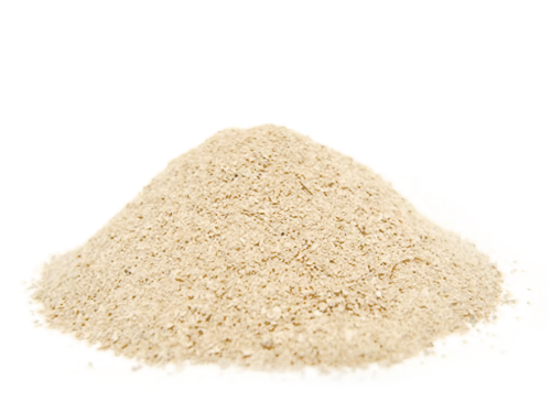 Green-lipped mussel powder